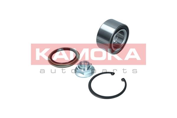 Wheel Bearing Kit KAMOKA 5600174 2