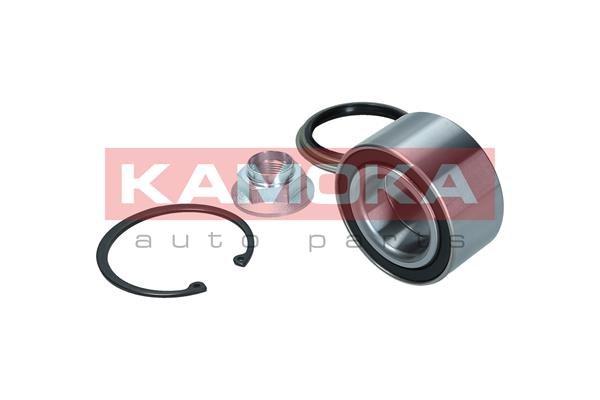 Wheel Bearing Kit KAMOKA 5600174 3