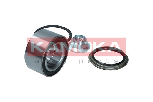 Wheel Bearing Kit KAMOKA 5600174 4