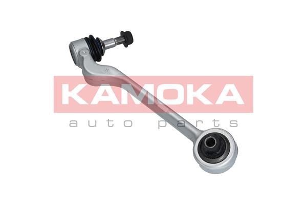 Control Arm/Trailing Arm, wheel suspension KAMOKA 9050051