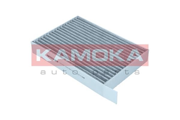 Filter, interior air KAMOKA F519301