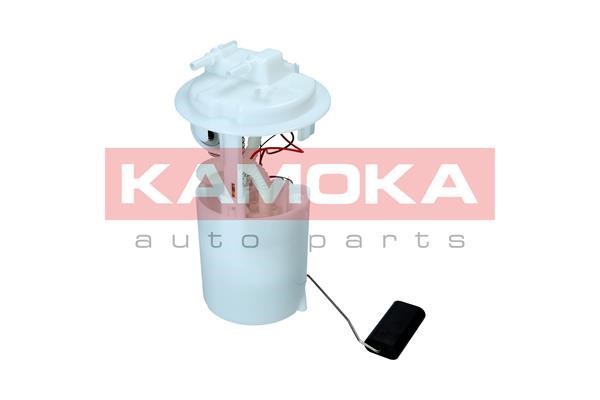 Fuel Feed Unit KAMOKA 8400035