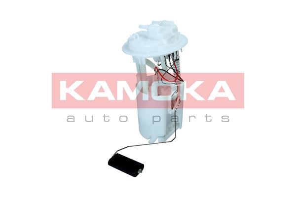 Fuel Feed Unit KAMOKA 8400035 2