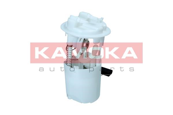 Fuel Feed Unit KAMOKA 8400035 4