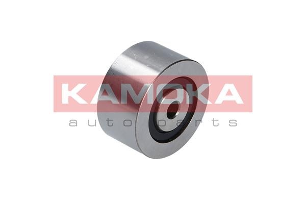Deflection/Guide Pulley, V-ribbed belt KAMOKA R0181 3