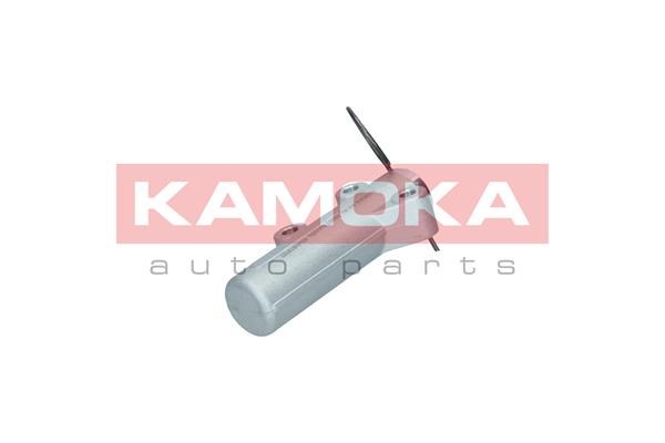 Vibration Damper, timing belt KAMOKA R8001 3