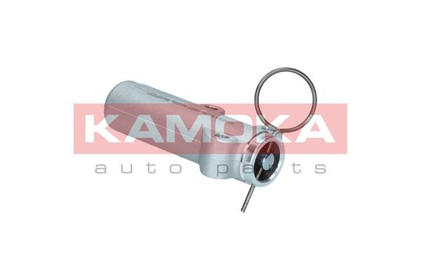 Vibration Damper, timing belt KAMOKA R8001 4