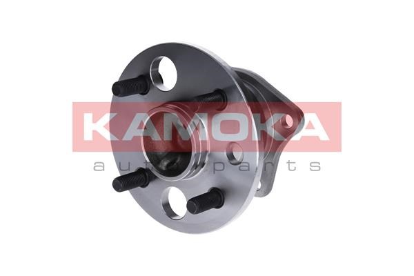Wheel Bearing Kit KAMOKA 5500092