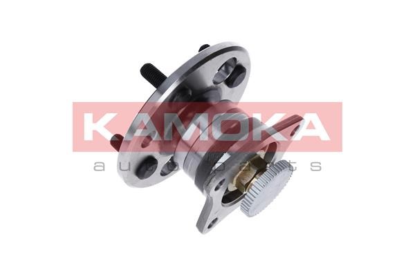 Wheel Bearing Kit KAMOKA 5500092 2