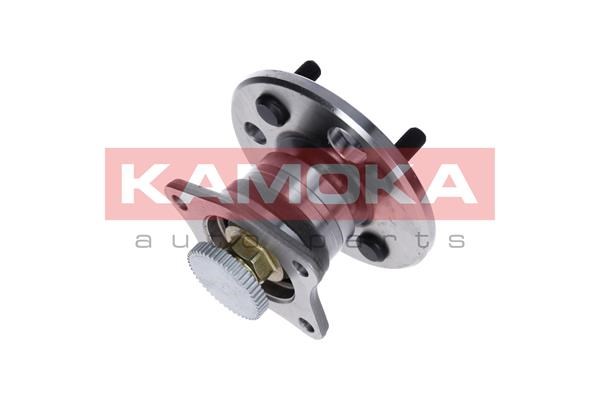 Wheel Bearing Kit KAMOKA 5500092 3