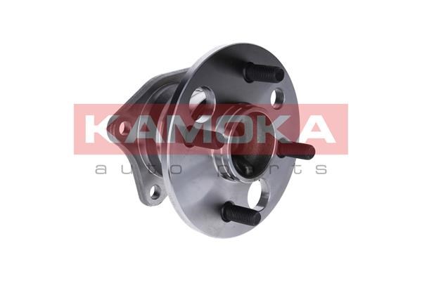 Wheel Bearing Kit KAMOKA 5500092 4