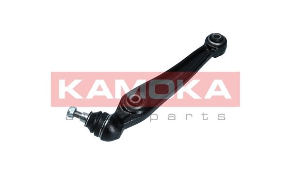 Control Arm/Trailing Arm, wheel suspension KAMOKA 9050088