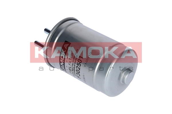 Fuel Filter KAMOKA F302501 2