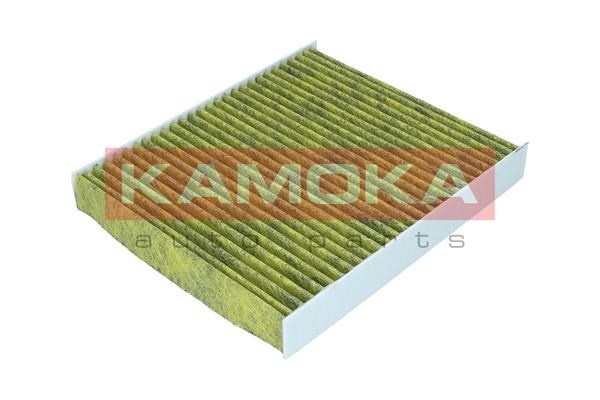 Filter, interior air KAMOKA 6080143 3
