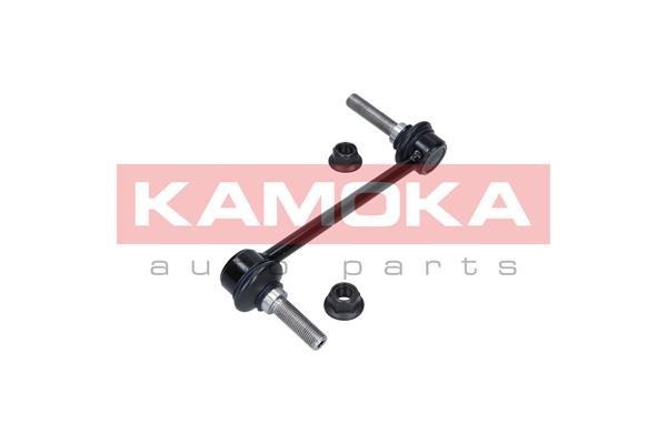 Link/Coupling Rod, stabiliser bar KAMOKA 9030192