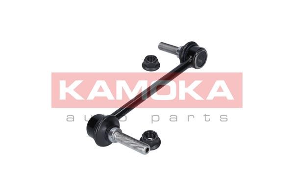Link/Coupling Rod, stabiliser bar KAMOKA 9030192 3