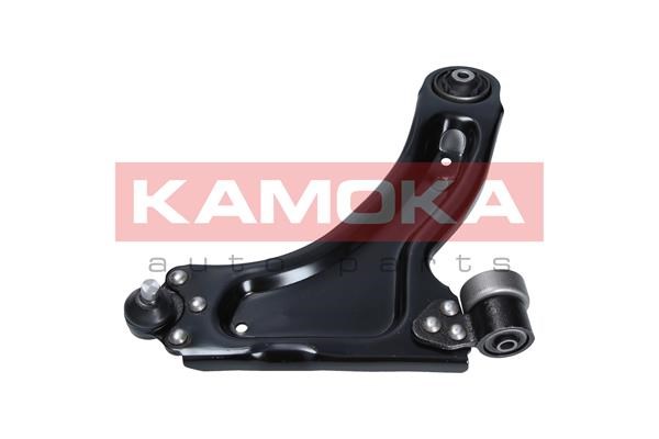 Control Arm/Trailing Arm, wheel suspension KAMOKA 9050340 2