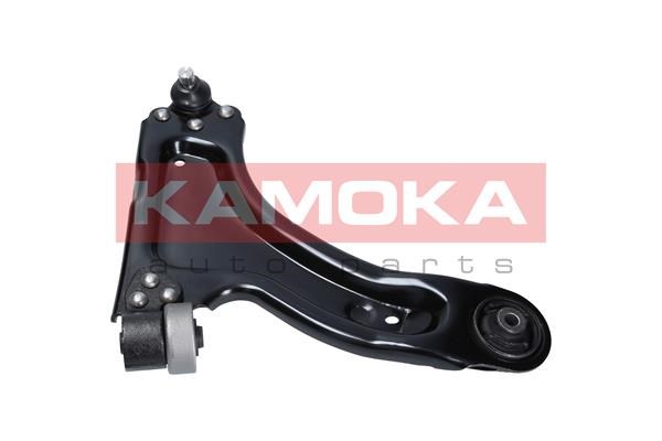 Control Arm/Trailing Arm, wheel suspension KAMOKA 9050340 3