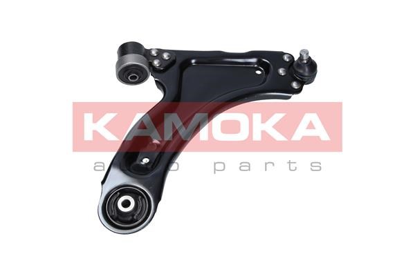 Control Arm/Trailing Arm, wheel suspension KAMOKA 9050340 4