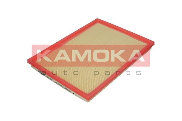Air Filter KAMOKA F200501 4