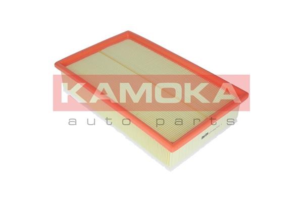 Air Filter KAMOKA F231701 2