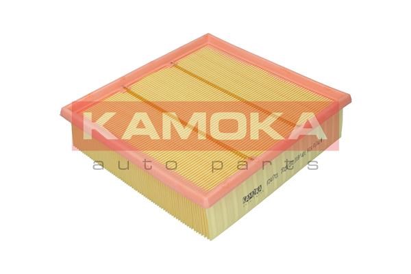 Air Filter KAMOKA F241701 4