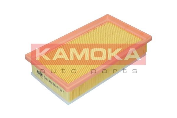 Air Filter KAMOKA F252101 2