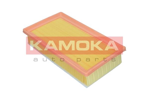 Air Filter KAMOKA F252101 3