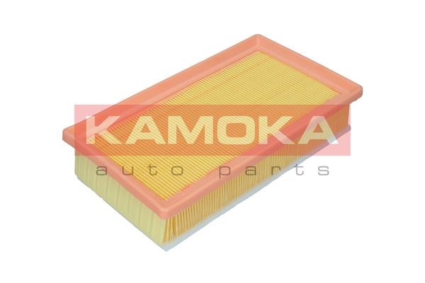 Air Filter KAMOKA F252101 4