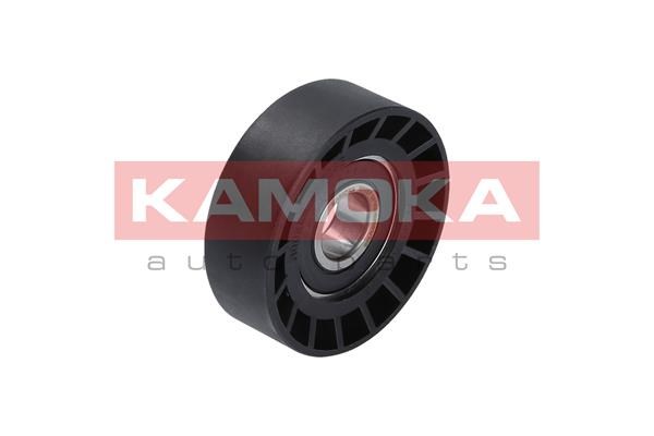 Deflection/Guide Pulley, V-ribbed belt KAMOKA R0034 2