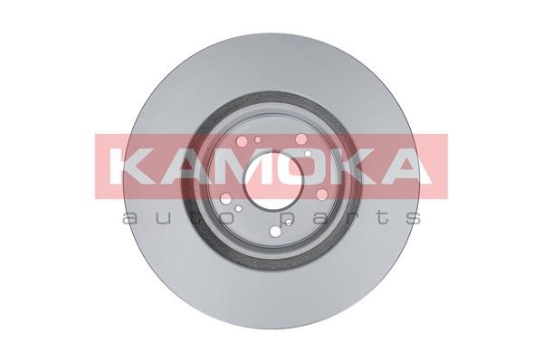 Brake Disc KAMOKA 103318 2