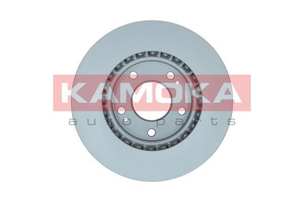 Brake Disc KAMOKA 103578 2