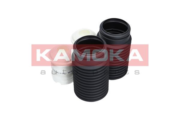 Dust Cover Kit, shock absorber KAMOKA 2019011 2