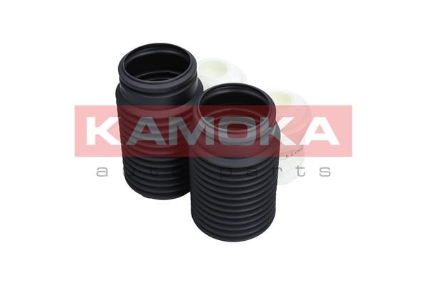 Dust Cover Kit, shock absorber KAMOKA 2019011 3