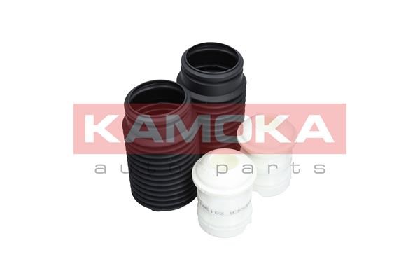 Dust Cover Kit, shock absorber KAMOKA 2019011 4