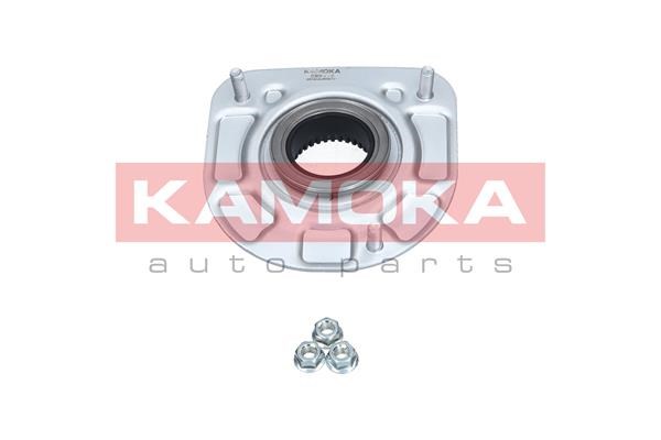 Repair Kit, suspension strut support mount KAMOKA 209116