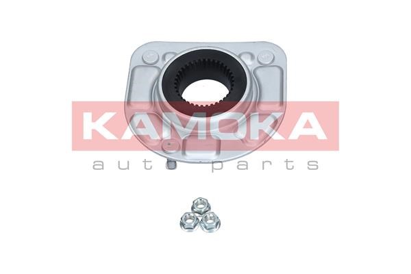 Repair Kit, suspension strut support mount KAMOKA 209116 2
