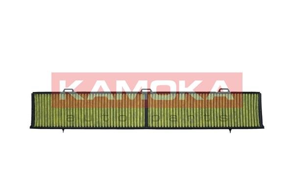 Filter, interior air KAMOKA 6080038
