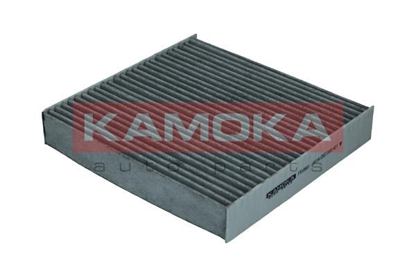 Filter, interior air KAMOKA F510601