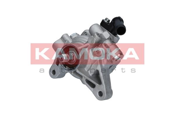 Hydraulic Pump, steering system KAMOKA PP118