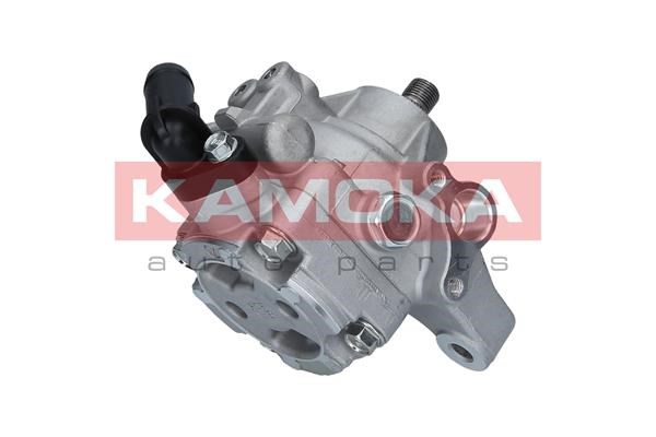 Hydraulic Pump, steering system KAMOKA PP118 3