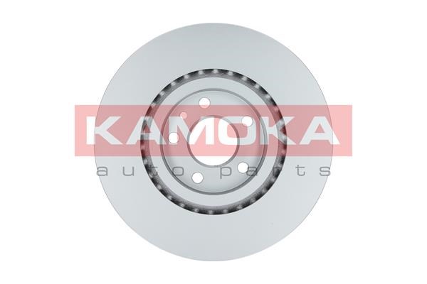 Brake Disc KAMOKA 103312 2