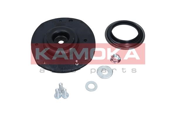 Repair Kit, suspension strut support mount KAMOKA 209057