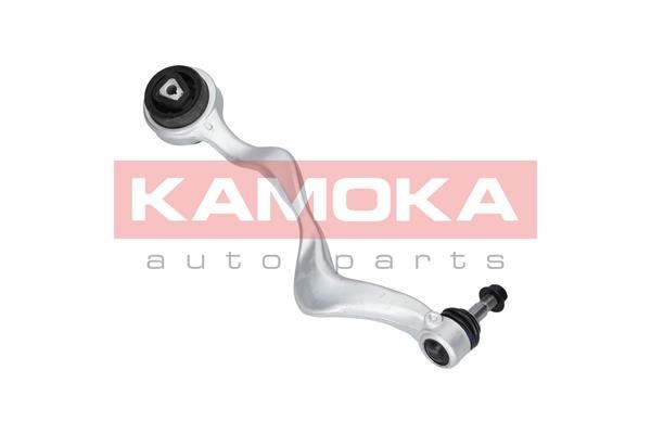 Control Arm/Trailing Arm, wheel suspension KAMOKA 9050048