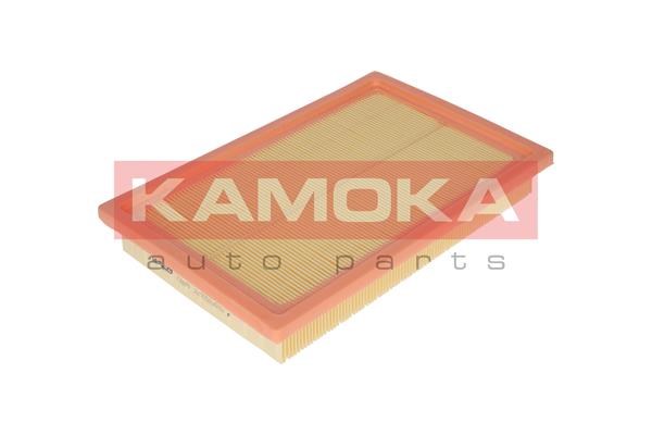 Air Filter KAMOKA F206801 3