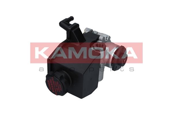 Hydraulic Pump, steering system KAMOKA PP141