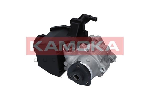 Hydraulic Pump, steering system KAMOKA PP141 2