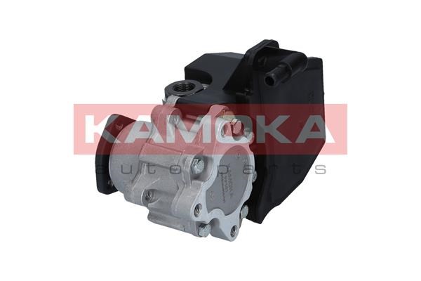 Hydraulic Pump, steering system KAMOKA PP141 3
