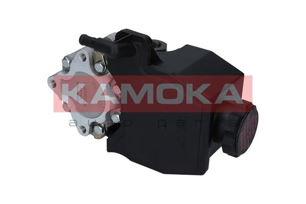 Hydraulic Pump, steering system KAMOKA PP141 4