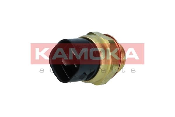 Temperature Switch, radiator fan KAMOKA 4090004 3